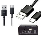 Kabel USB - USB-C Samsung EP-DG970BBE