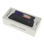 Pudełko Samsung Galaxy A22 5G 64GB gray ORYG