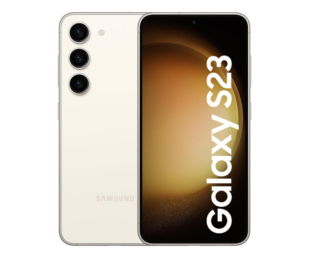 Smartfon Samsung Galaxy S23 5G (S911 8/256GB)