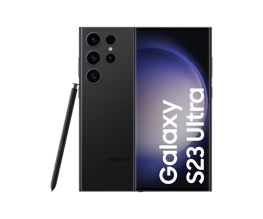 Smartfon Samsung Galaxy S23 Ultra 5G (S918 8/256GB)