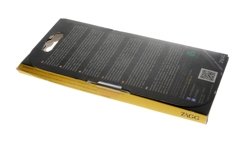Folia Invisible Shield ZAGG do HTC One V