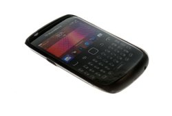 Futerał etui Blackberry 9380