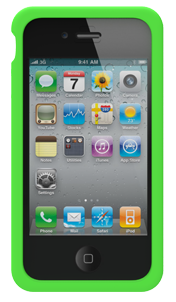 Futerał etui Tech21 iPhone 4 / 4S