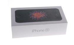 Pudełko Apple iPhone SE 16GB