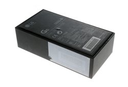 Pudełko LG G6