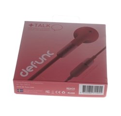 Słuchawki DEFUNC + talk 