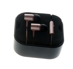 Słuchawki Xqisit Stereo Headset iE H20