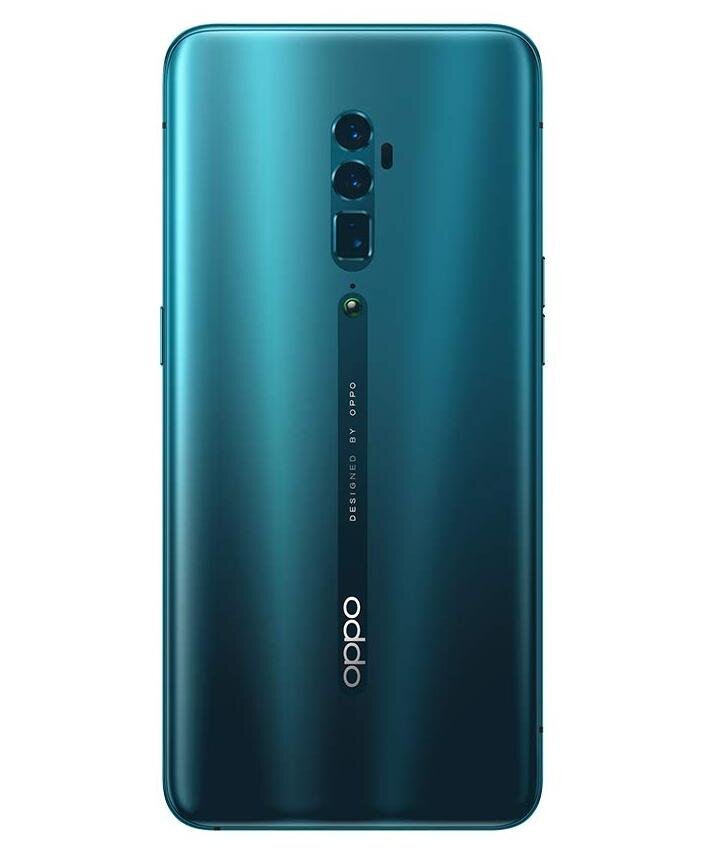 Smartfon Oppo Reno 10x Zoom (CPH1919 8/256GB)
