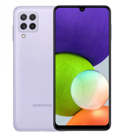 Smartfon Samsung Galaxy A22 5G (A226 4/128GB)