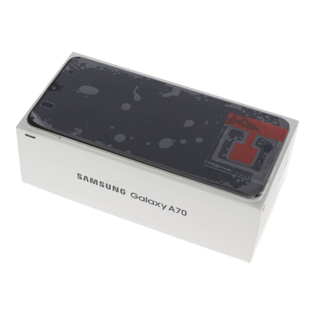Smartfon Samsung Galaxy A70 (A705 6/128GB)