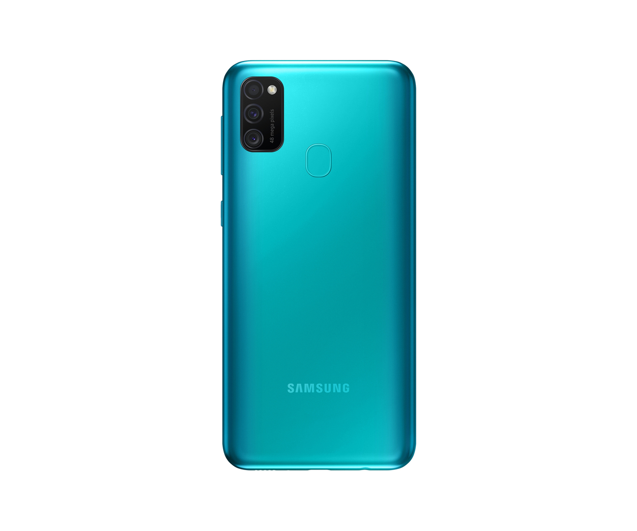 Smartfon Samsung Galaxy M21 (M215 4/64GB)