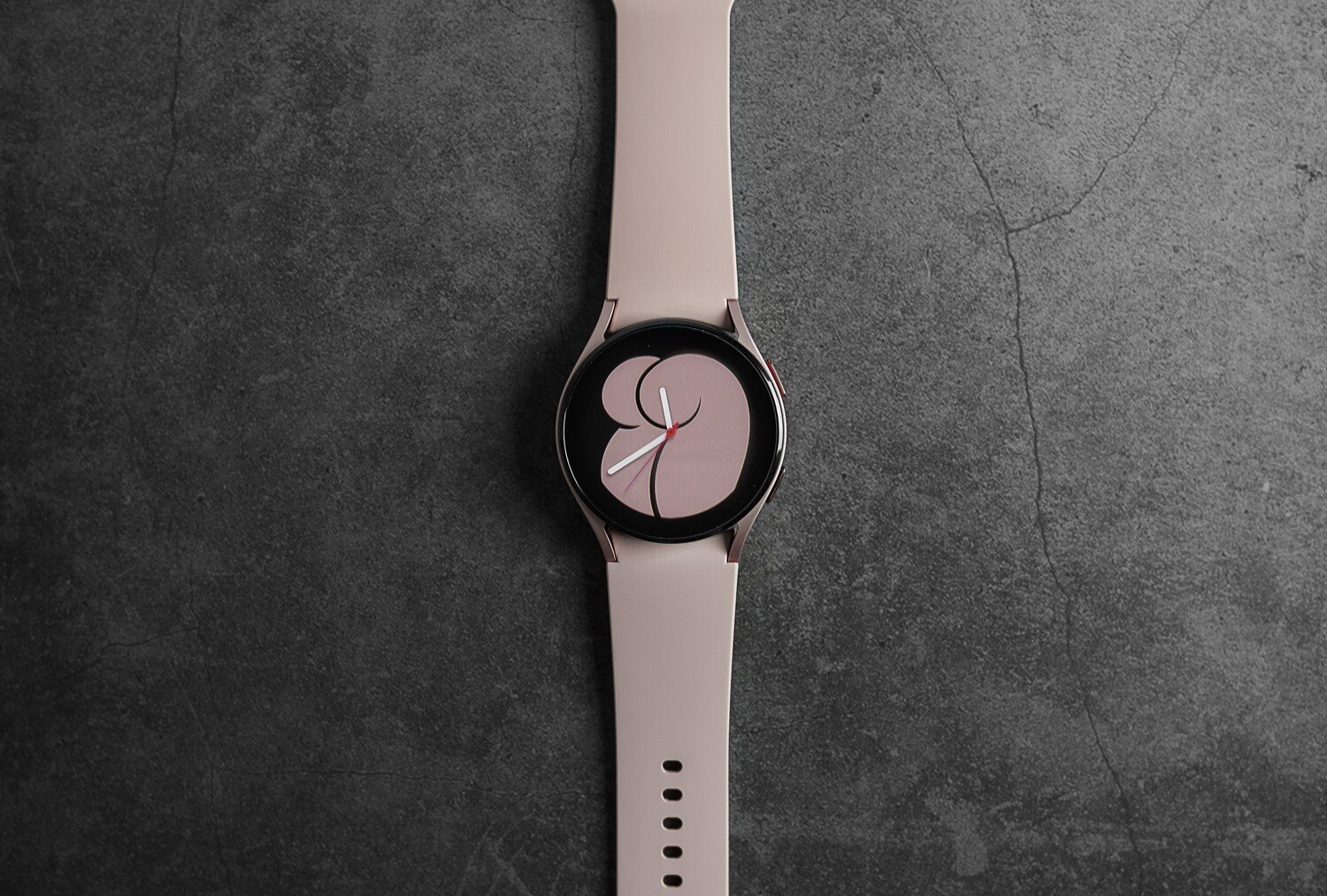 Smartwatch Samsung Galaxy Watch 4 40mm (R860)