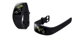 Smartwatch Samsung Gear Fit 2 Pro - VAT 23%