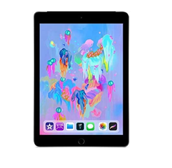 Tablet Apple iPad 9.7 2018 (6. generacji) Wi-Fi + LTE 32GB - VAT 23%