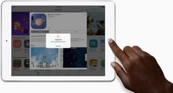 Tablet Apple iPad 9.7 5 gen 2017 WiFi 32GB (A822) - VAT 23%