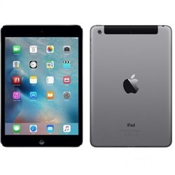 Tablet Apple iPad mini 2 16GB LTE + WiFi (A1490) - VAT23%