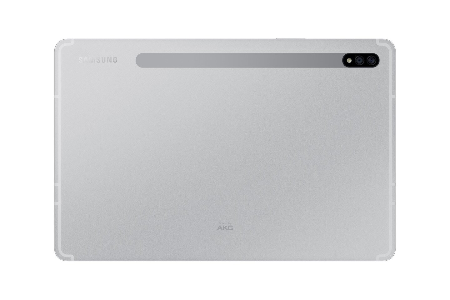 Tablet Samsung Galaxy Tab S7 WiFi + LTE (T875 6/128GB)