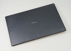 Tablet Sony Xperia Tablet Z 23%