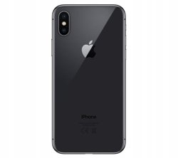 Telefon Apple iPhone X 64GB - VAT MARŻA