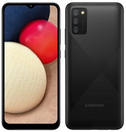 Telefon Samsung Galaxy A02s (A025) - VAT 23%