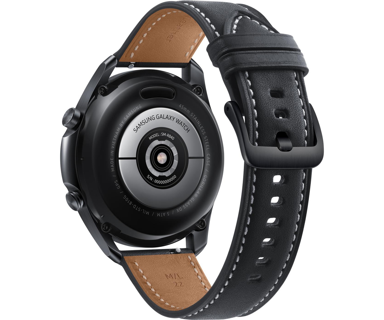 Zegarek Samsung Galaxy Watch 3 45mm (R840) - VAT 23%