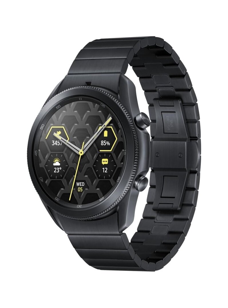 Zegarek Samsung Galaxy Watch 3 Titanium 45mm (R840) - VAT 23%