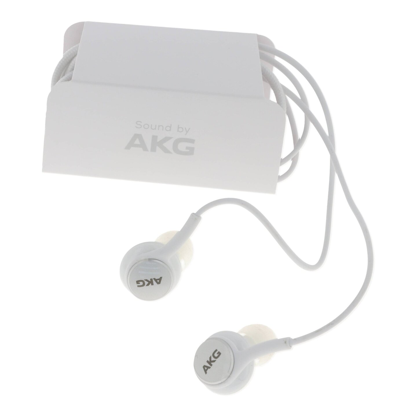 Zestaw słuchawkowy Samsung by AKG EO-IC100 