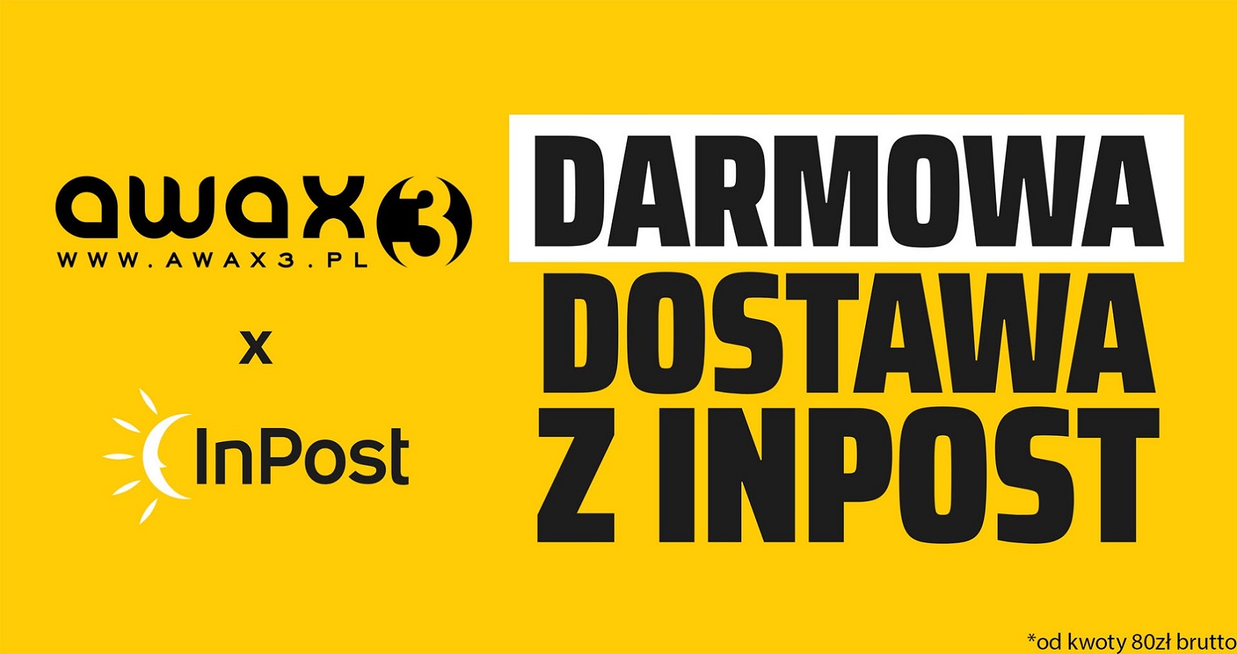 InPost Darmow Dostawa