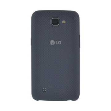 Pokrowiec Snap-on Case LG Xscreen Xview