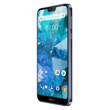 Smartfon Nokia 7.1 LTE (TA-1095) 4/64GB