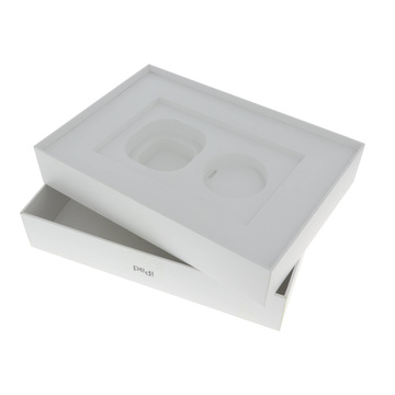 Pudełko Apple iPad (8. generacji) Cellular 128GB srebrny (A2429)