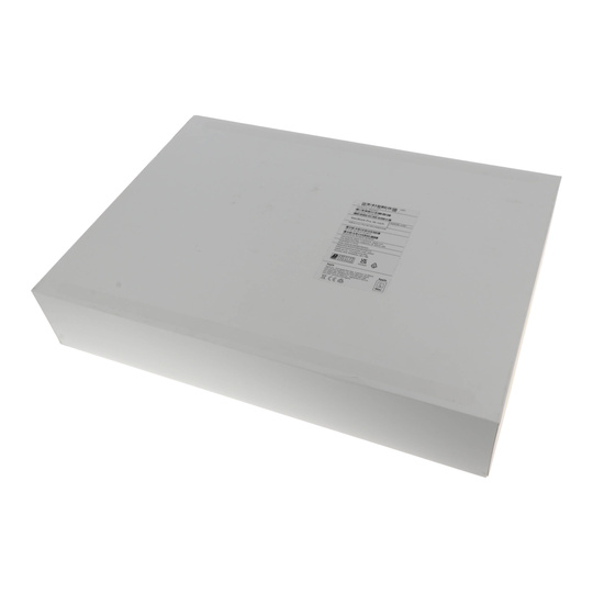 Pudełko Apple MacBook Pro (16-calowy, listopad 2023 r.) 512GB silver