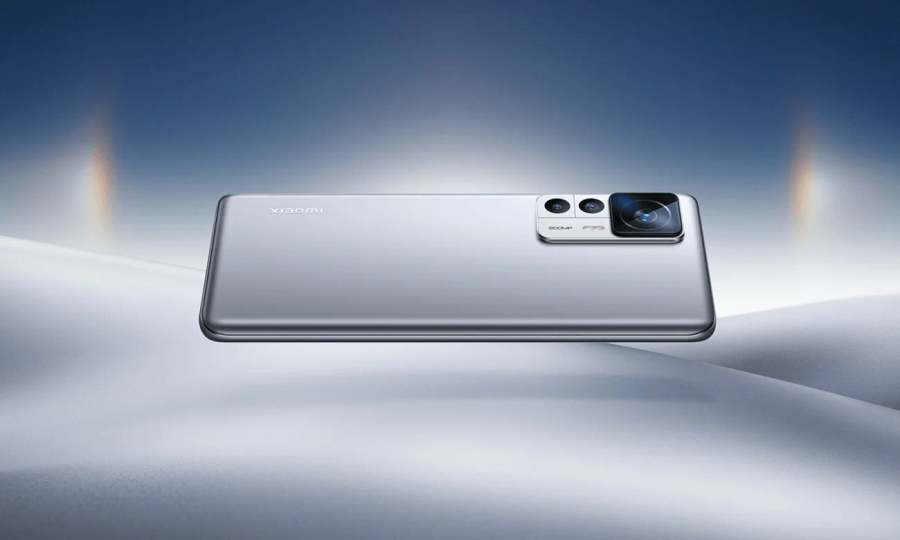Smartfon Xiaomi 12T Pro 5G (22081212UG) 8/256GB