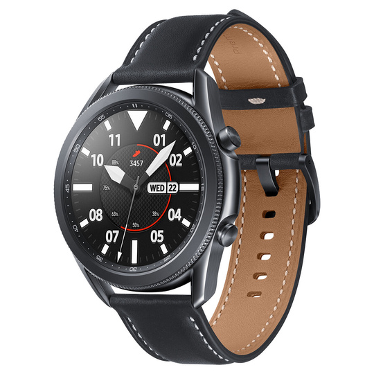 Smartwatch Samsung Galaxy Watch3 45mm BT (R840) 8/256GB