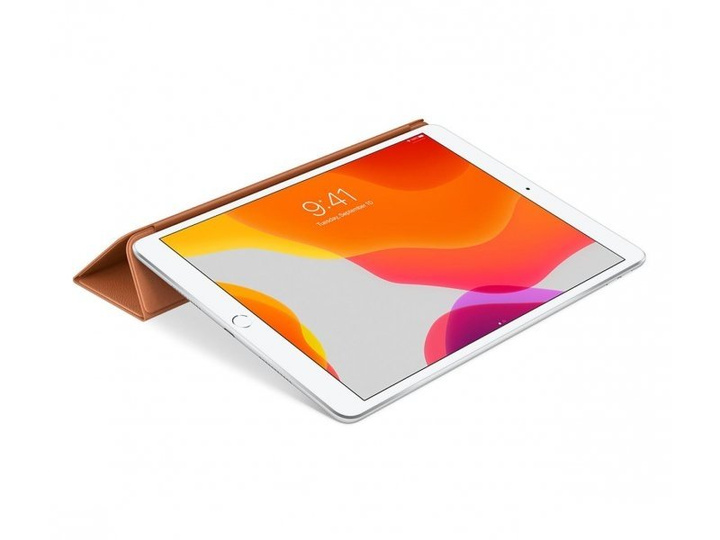 Pokrowiec Leather Smart Cover Apple iPad Pro 10.5 / iPad 10.2 7 gen / iPad Air 3 gen