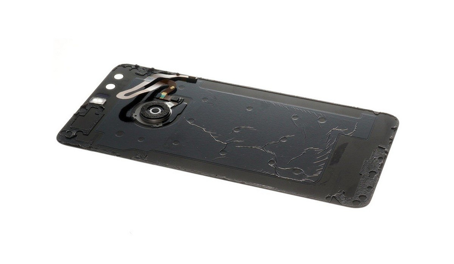 Klapka baterii obudowa tylna do Huawei Honor 8