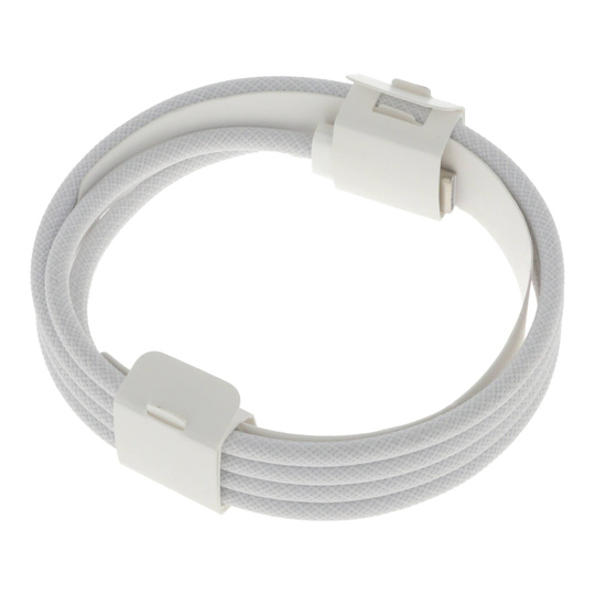 Kabel USB Apple USB-C na USB-C 1m (MW493ZM/A) ORYGINALNY