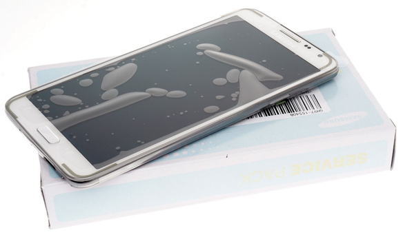 Moduł Samsung Galaxy Note 3 Neo N7505