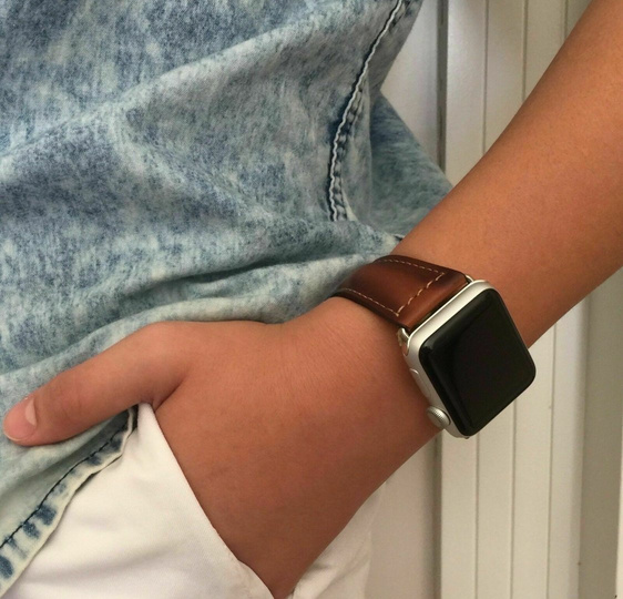 Pasek OPASKA do Apple Watch 38mm / 40mm