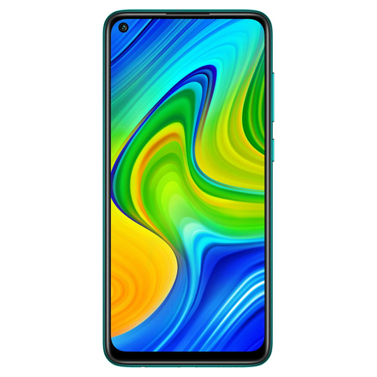 Smartfon Xiaomi Redmi Note 9 (M2003J15SG) 4/128GB