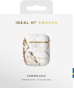 Pokrowiec etui case do Apple AirPods 1 2