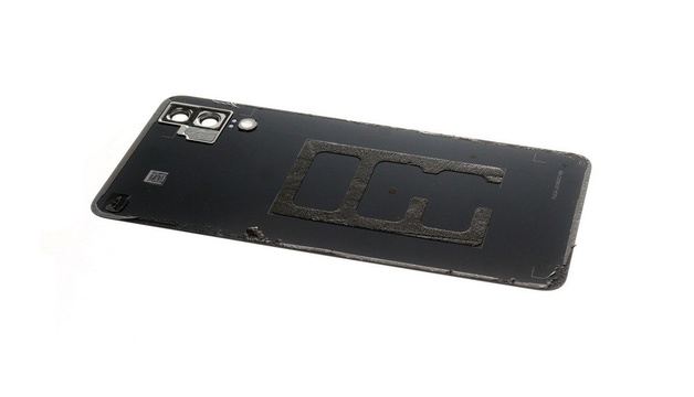 Klapka baterii obudowa tylna do Huawei P20