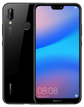 Smartfon Huawei P20 Lite LTE (ANE-LX1) 4/64GB
