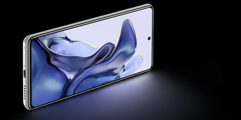 Smartfon Xiaomi 11T (21081111RG) 8/128GB