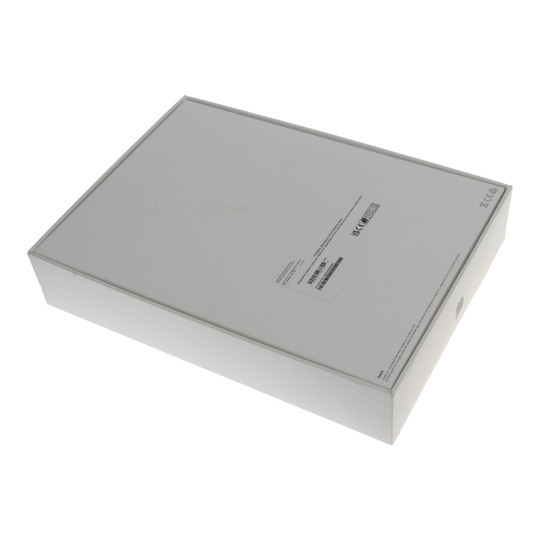 Pudełko Apple iPad Air (4. generacji) Wi-Fi 64GB sky blue (A2316)