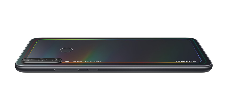Smartfon Huawei P40 Lite E (ART-L29) 4/64GB