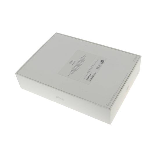 Pudełko Apple iPad (5. generacji) WiFi 32GB srebrny (A1822)