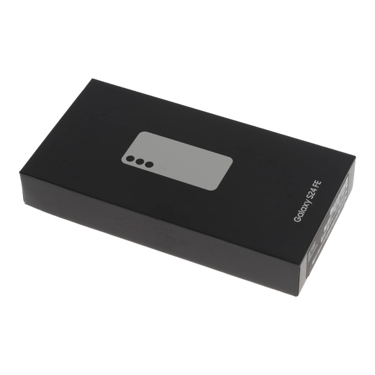 Pudełko Samsung Galaxy S24 FE 5G 256GB gray (S721)