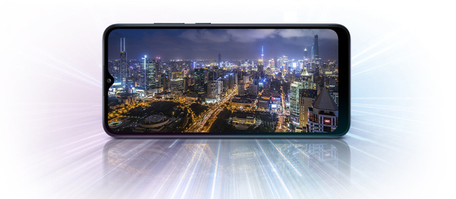 Smartfon Samsung Galaxy A02s LTE (A025) 3/32GB