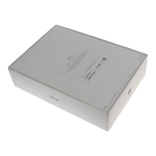 Pudełko Apple iPad (6.generacji) WiFi 32GB szary (A1893)